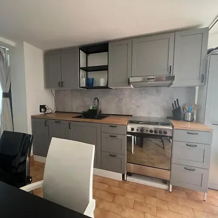 Casa A 4 Zampe