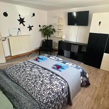 Casa A 4 Zampe Apartment