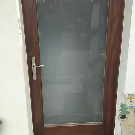 Casa A 4 Zampe Apartment *