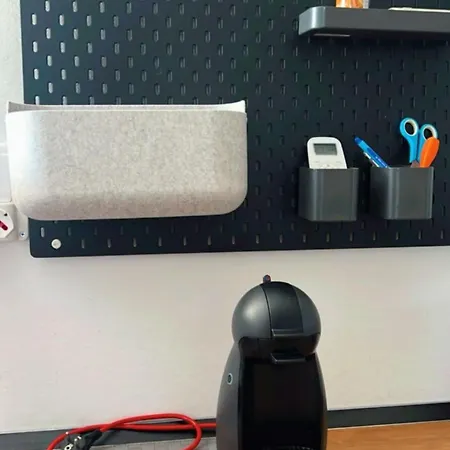 Casa A 4 Zampe Apartman