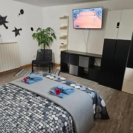Casa A 4 Zampe