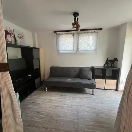 Apartment Casa A 4 Zampe *
