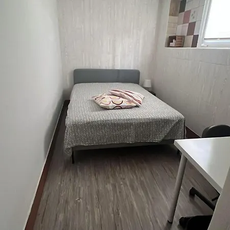 Casa A 4 Zampe 아파트 고리치아