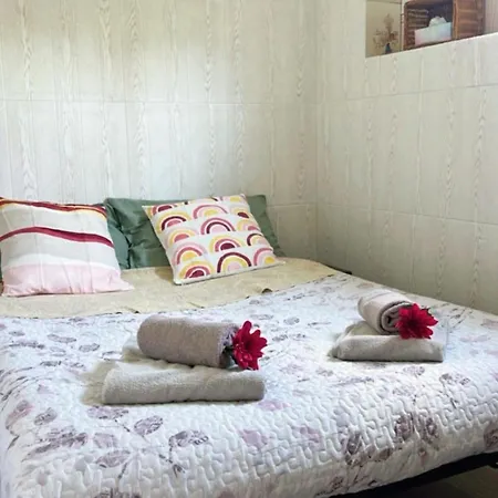 아파트 Casa A 4 Zampe 고리치아