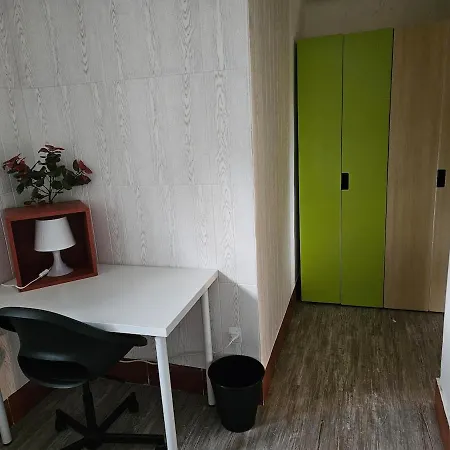Casa A 4 Zampe *