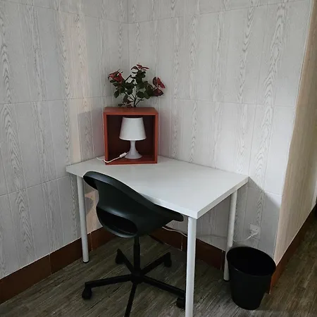 아파트 Casa A 4 Zampe