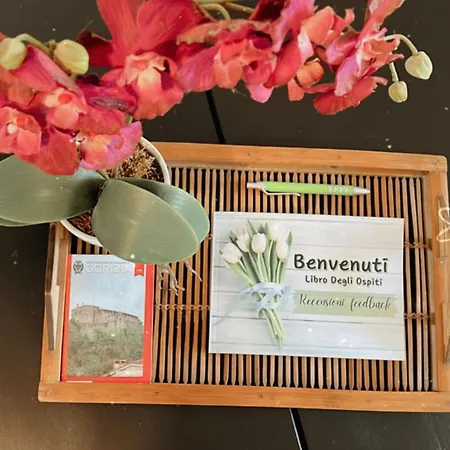 Casa A 4 Zampe Apartman Gorizia