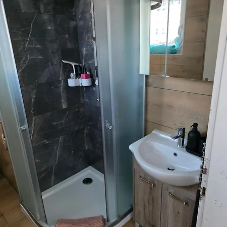 Apartment Casa A 4 Zampe