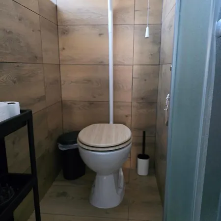 Casa A 4 Zampe