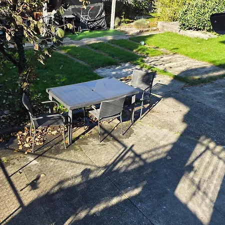 Casa A 4 Zampe