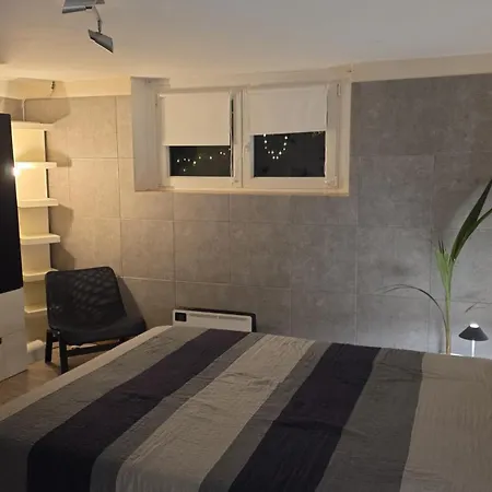 Apartman Casa A 4 Zampe *