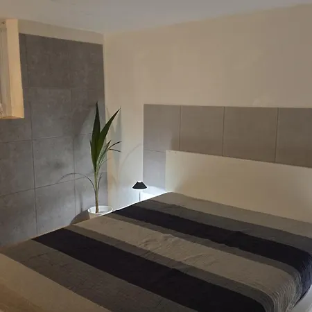 Casa A 4 Zampe Apartman *