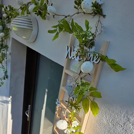 Apartament Casa A 4 Zampe *