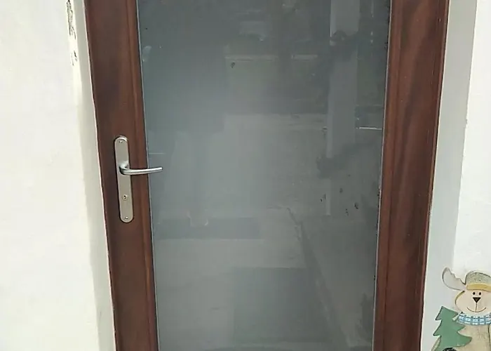 Casa A 4 Zampe شقة *