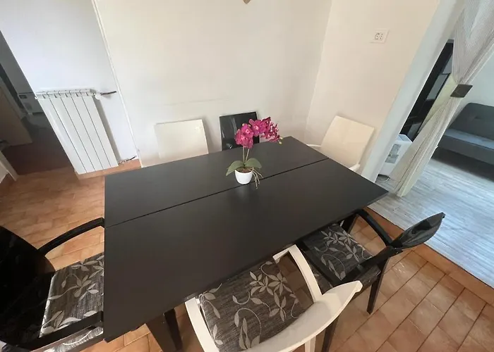 Casa A 4 Zampe غوريزيا