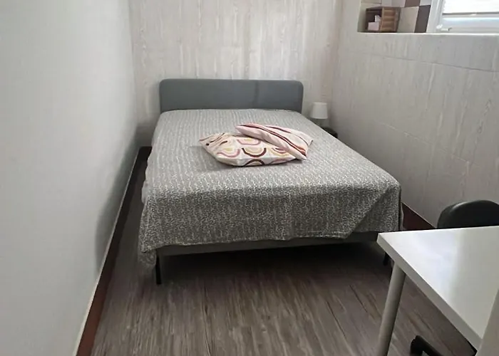 Casa A 4 Zampe شقة غوريزيا