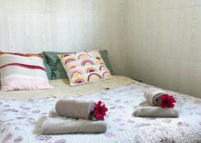 Apartment Casa A 4 Zampe Gorizia