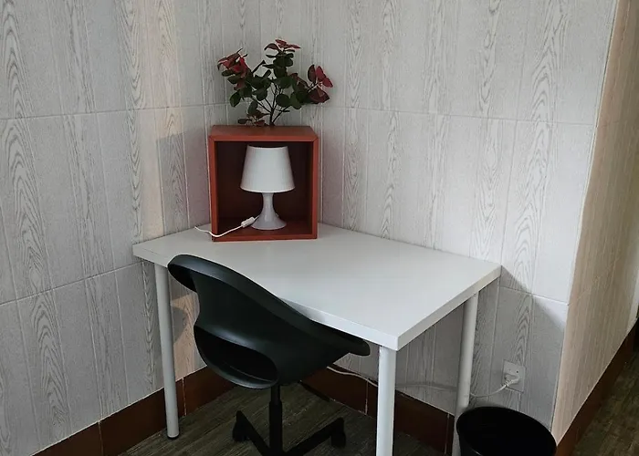 شقة Casa A 4 Zampe