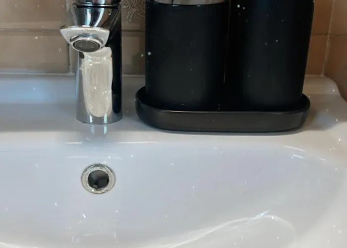 Casa A 4 Zampe شقة غوريزيا