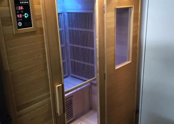 Casa A 4 Zampe * غوريزيا