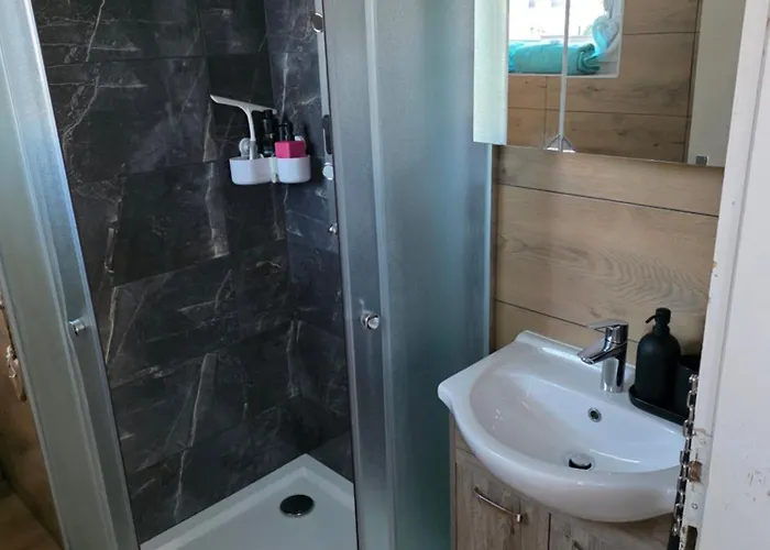 شقة Casa A 4 Zampe