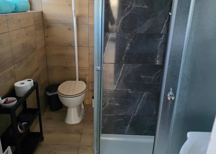 Casa A 4 Zampe شقة غوريزيا