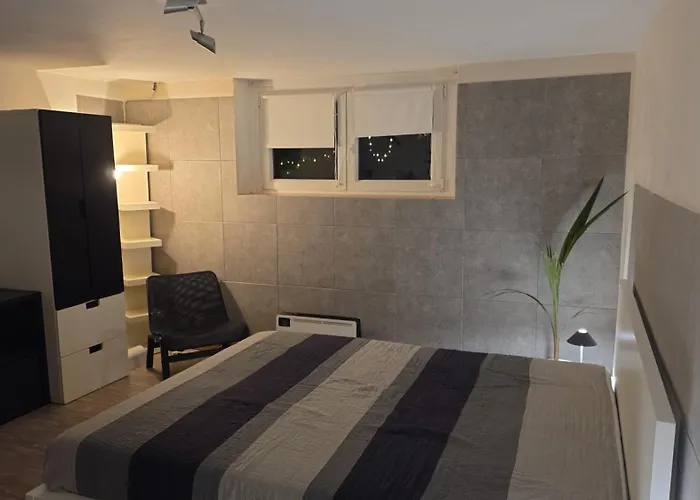 شقة Casa A 4 Zampe *