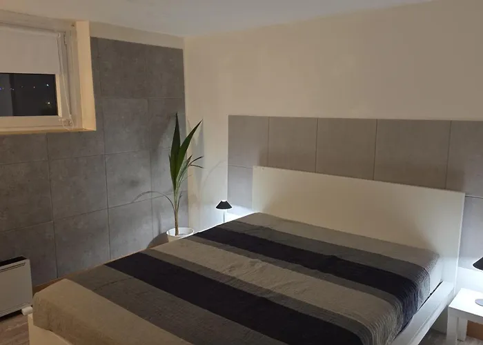 Casa A 4 Zampe شقة *